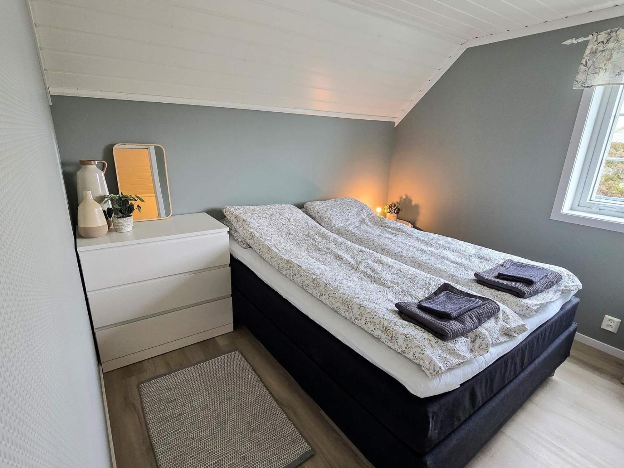 Holiday Home Bud III 外观 照片